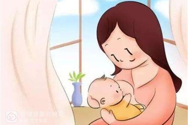 婴儿多久断奶