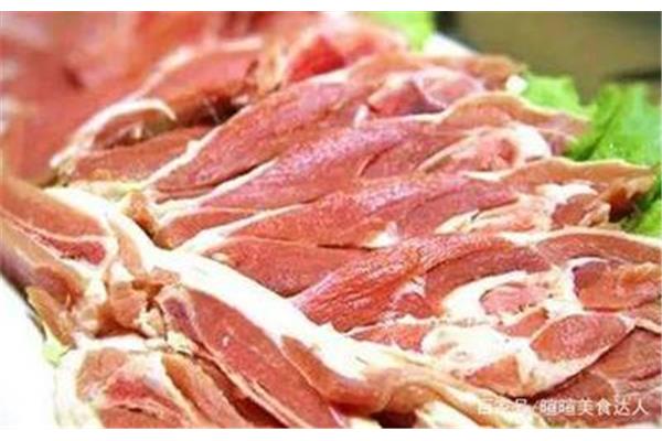 吃肉上火吗