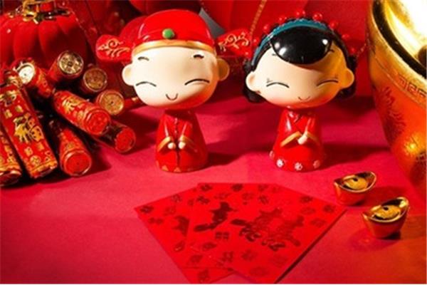 新娘结婚祝福语