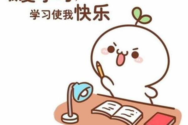怎么变成学霸