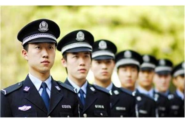 中国最好的警校