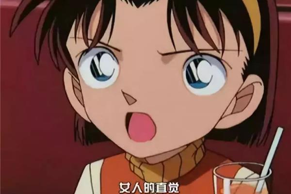 直觉告诉我