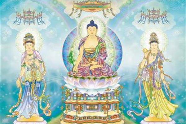 药师经读诵