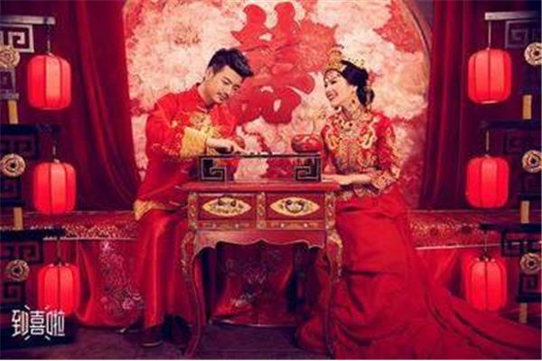 恭喜订婚的祝福语