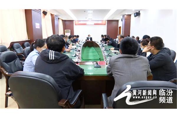 曲沃政府网