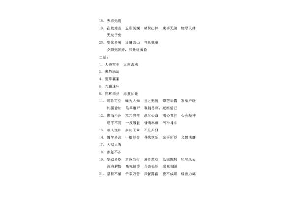 关于看的四字词语