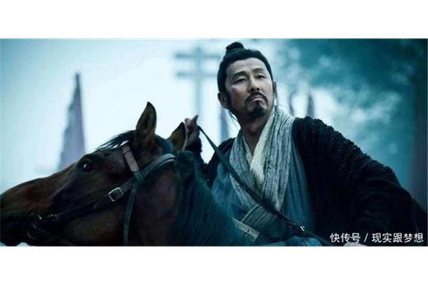 项羽和刘邦的关系