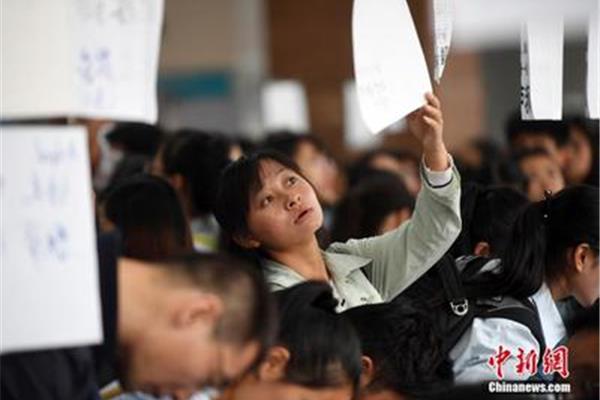 民办学校招聘