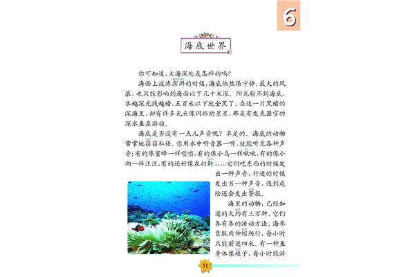 描写海的作文