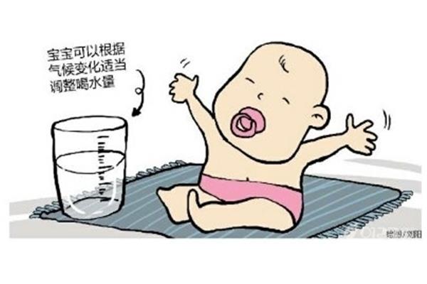 水中毒的症状