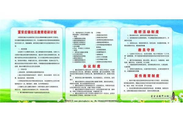 学校教育制度