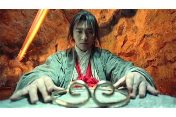 大话西游影评