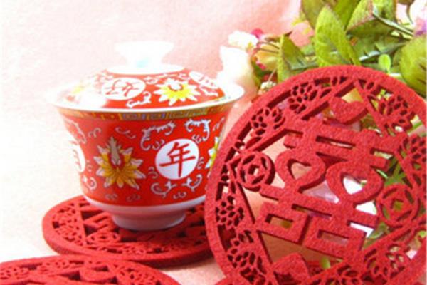恭喜订婚的祝福语