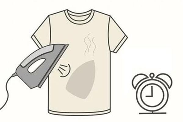 衣服烫焦恢复窍门