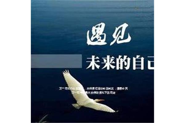 未来的自己