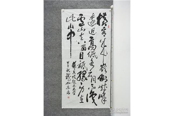 题西林壁的作者