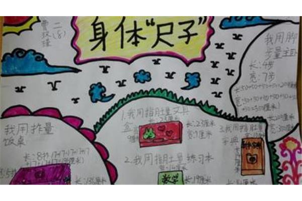 春节小报手抄报