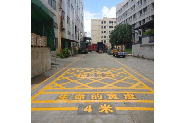 消防通道门的要求