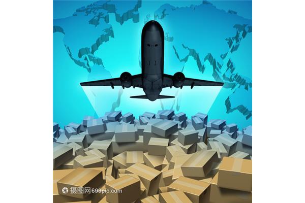 航空货物运输