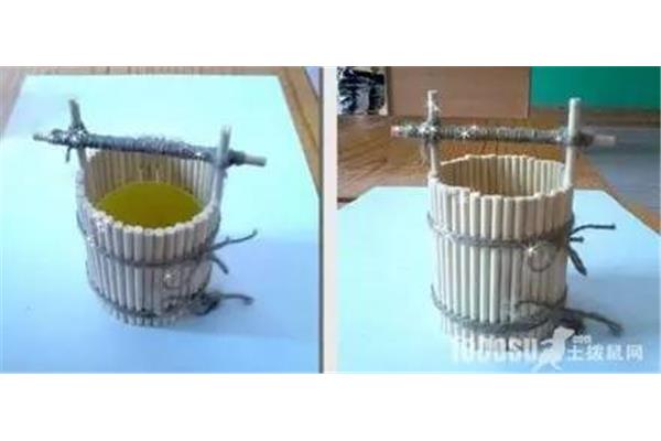 废品小制作