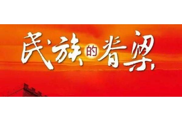 脊梁的意思