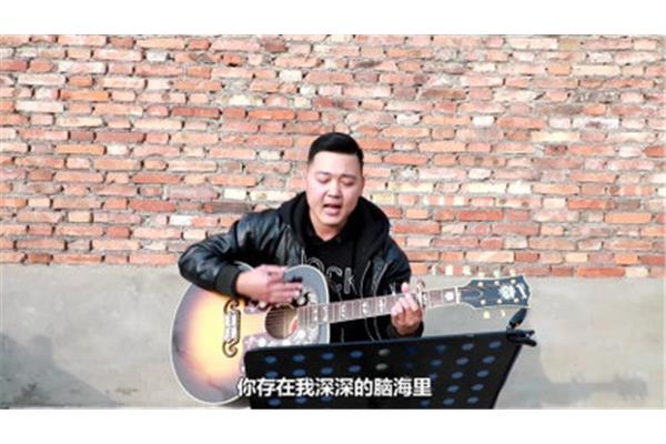 深深的脑海里