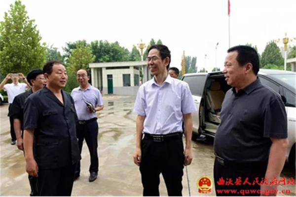 曲沃政府网