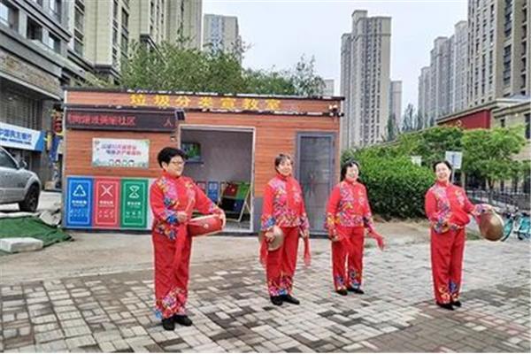 三句半是什么意思