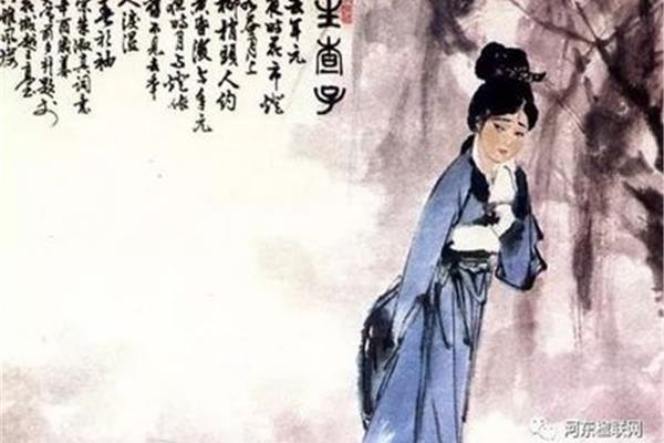 迟迟春日弄轻柔
