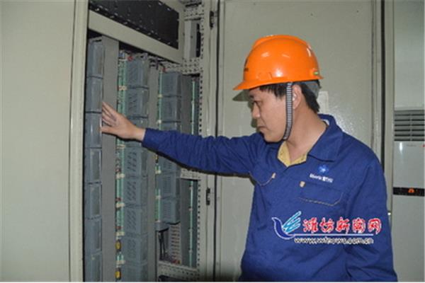 电力专业人才网