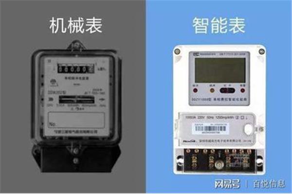 电能计量装置