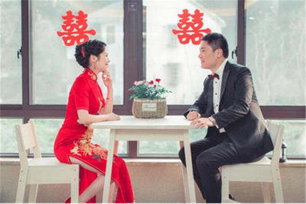 恭喜订婚的祝福语