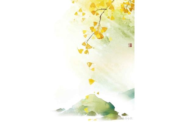 秋天的景物有哪些