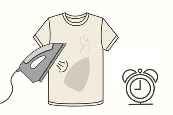 衣服烫焦恢复窍门