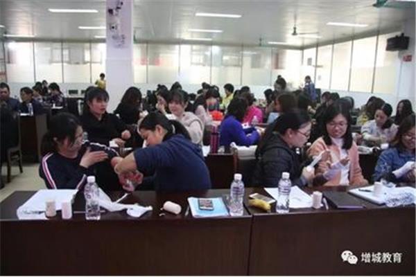 民办学校招聘