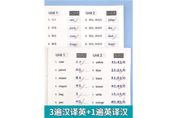 尺子的英文怎么写