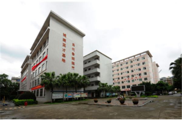 广西城市建设学校