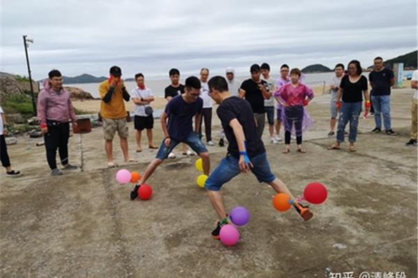 公司小游戏