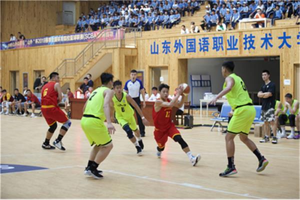 宁波大学体育学院