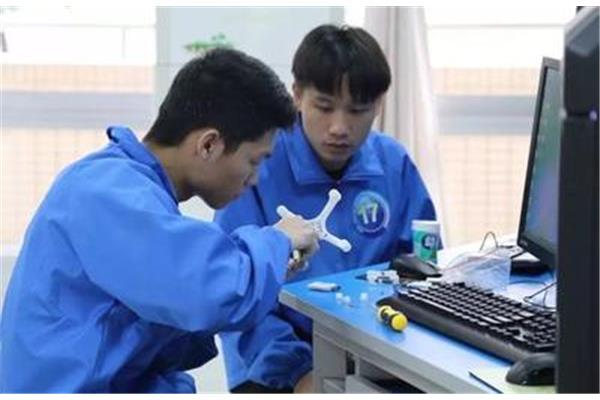 专业技术工作