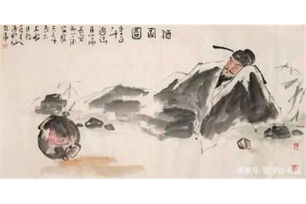 描写泰山的古诗