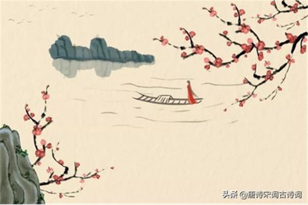 对偶的诗句有哪些