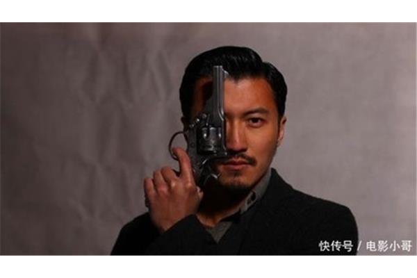 消失的子弹