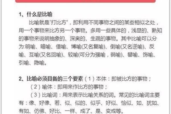 借代的意思