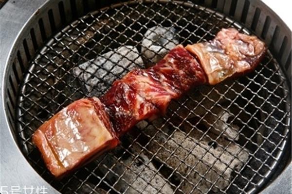 烤肉怎么腌制好吃