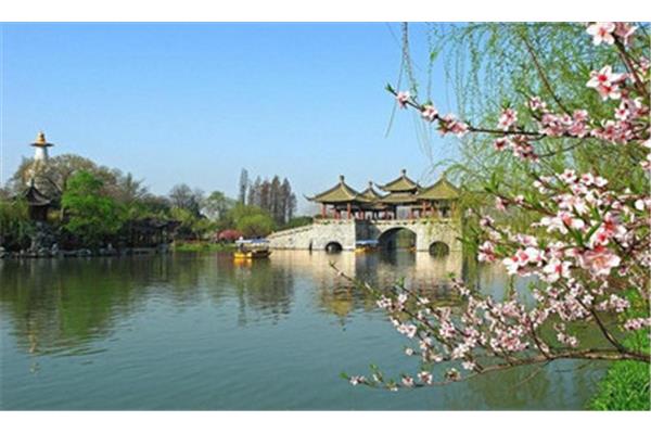 杭州怎么形容