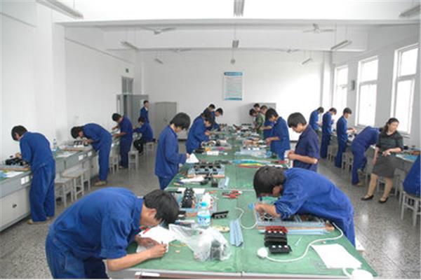 专业技术工作