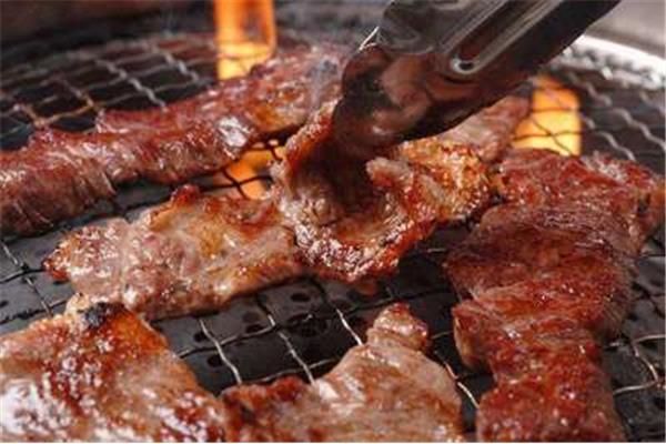 烤肉怎么腌制好吃