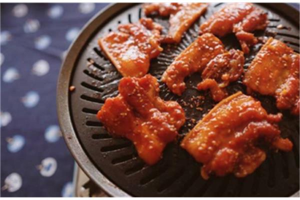 烤肉怎么腌制好吃