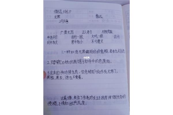 读书的文章